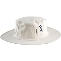 Kookaburra - Gorro de críquet con banda de toalla de ala ancha- neutro